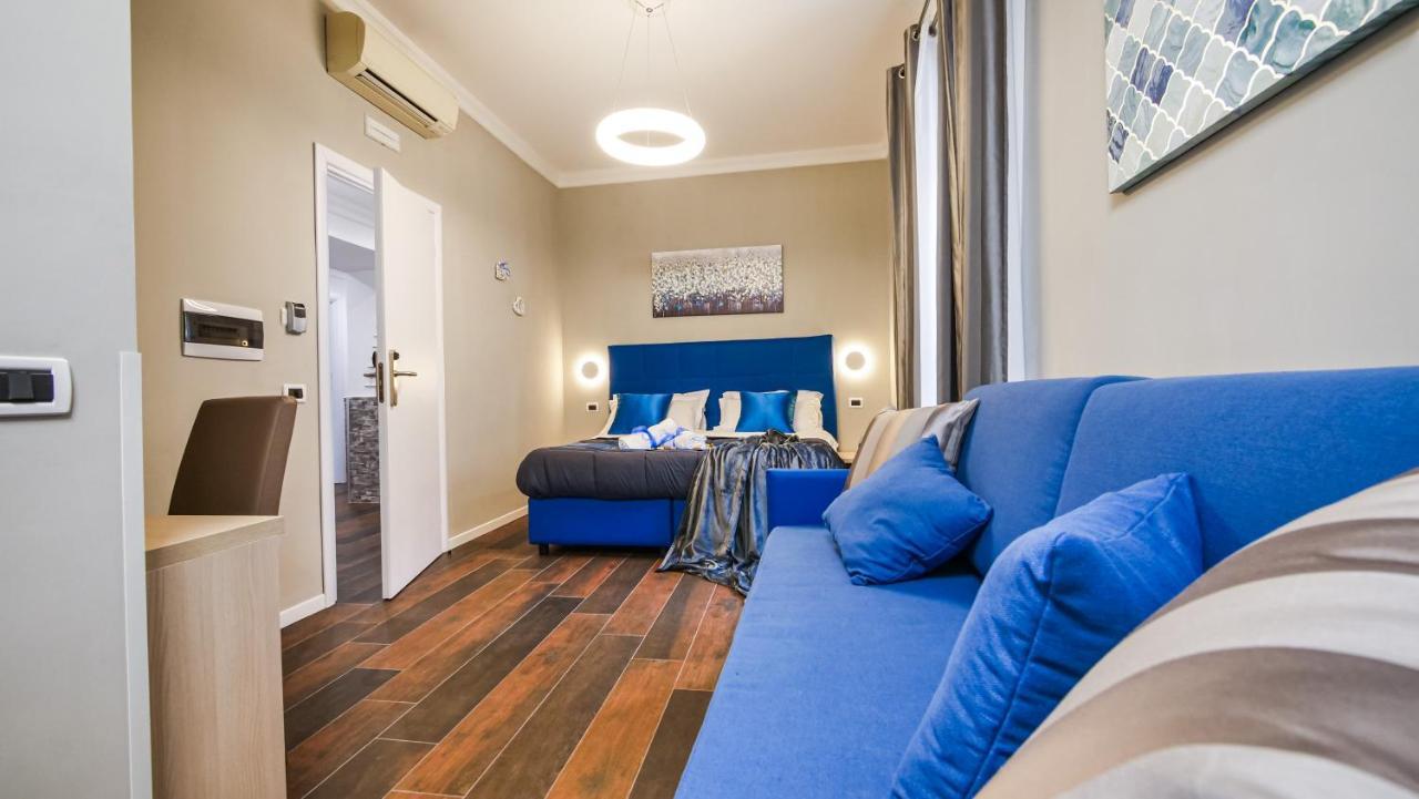 Home Suites Giolitti — Fotos 3