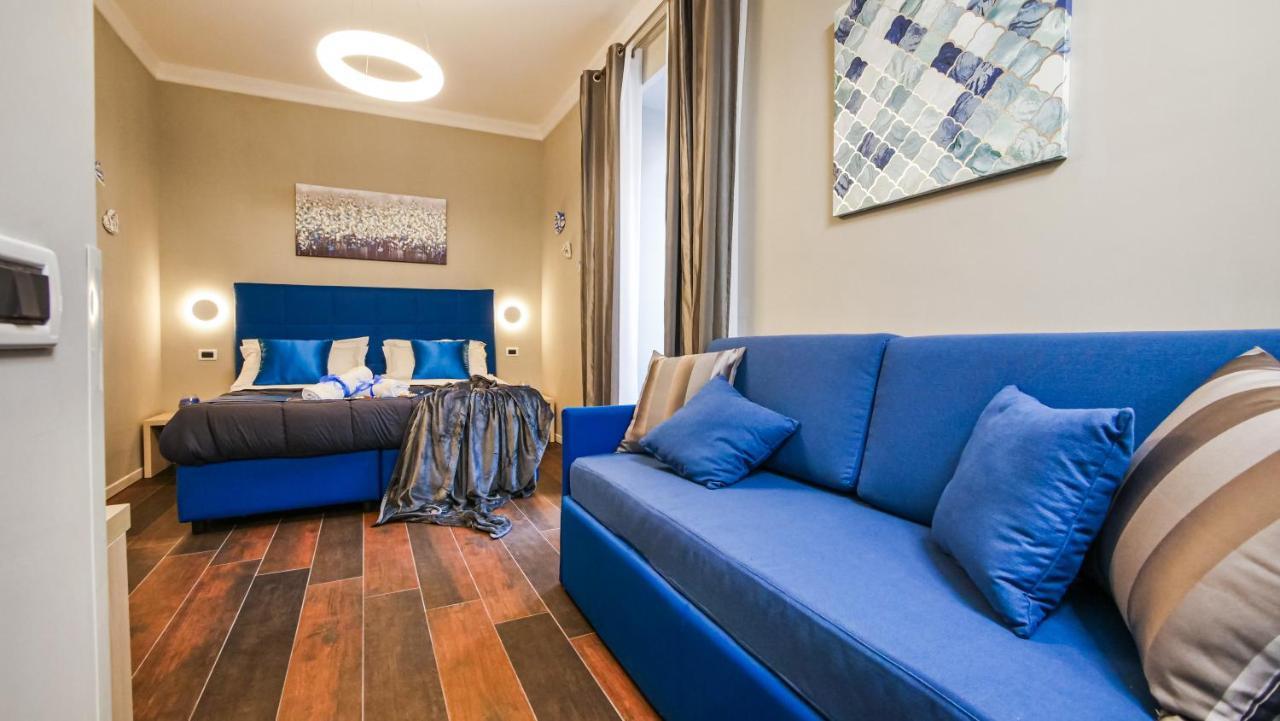 Home Suites Giolitti — Fotos 2