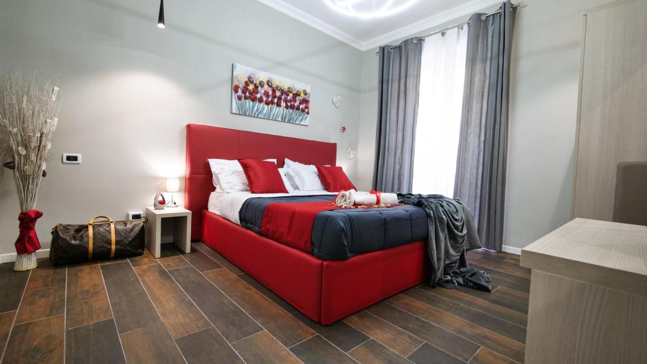 Home Suites Giolitti — Fotos 1